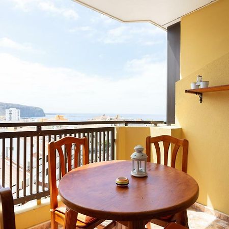 Los Cristianos Edificio Verodal Εξωτερικό φωτογραφία